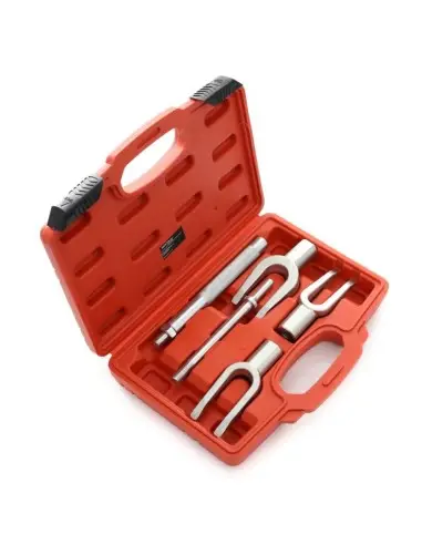 Set extractoare, 3 piese, KD10166, Kraft&Dele