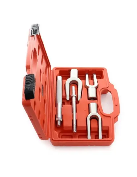 Set extractoare, 3 piese, KD10166, Kraft&Dele