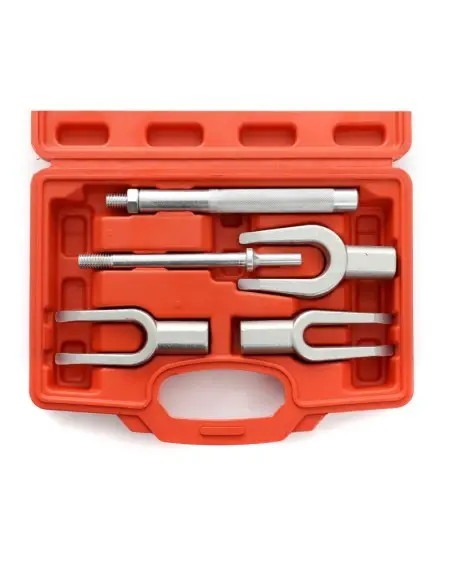 Set extractoare, 3 piese, KD10166, Kraft&Dele