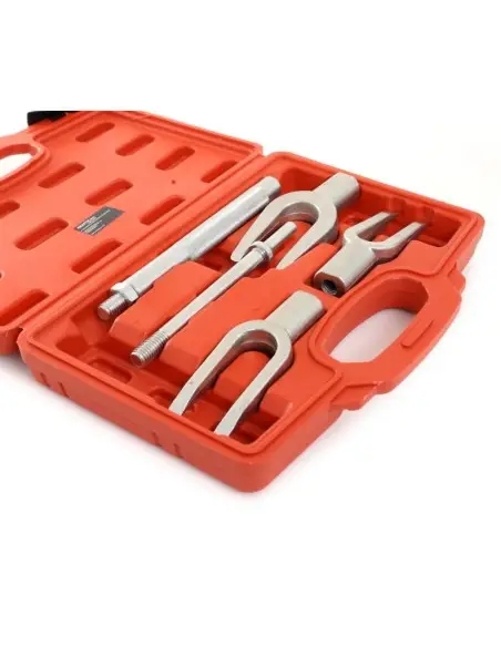 Set extractoare, 3 piese, KD10166, Kraft&Dele