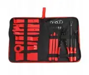 Set extractoare de tapiterie, 19 buc, KD1135, Kraft&Dele