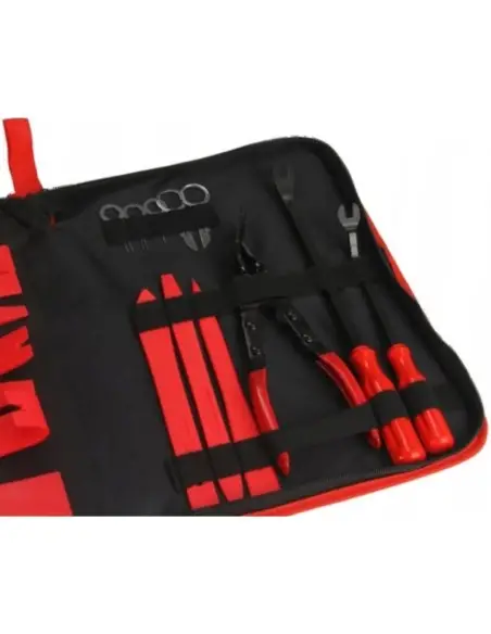 Set extractoare de tapiterie, 19 buc, KD1135, Kraft&Dele