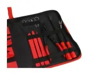 Set extractoare de tapiterie, 19 buc, KD1135, Kraft&Dele