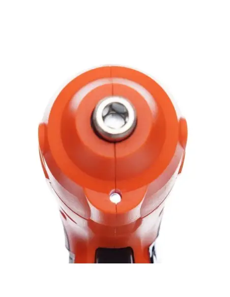 Surubelnita electrica, 800mAh, KD1576, Kraft&Dele