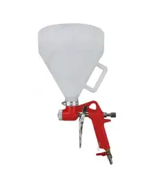 Pistol pneumatic pentru tencuiala, 5L, KD10259, Kraft&Dele