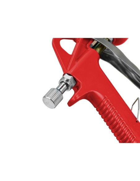 Pistol pneumatic pentru tencuiala, 5L, KD10259, Kraft&Dele