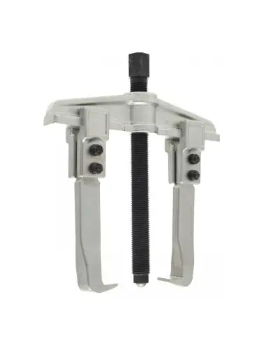 Extractor, cu 2 brate 200mm 8", KD10133, Kraft&Dele