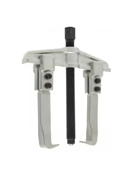 Extractor, cu 2 brate 200mm 8", KD10133, Kraft&Dele