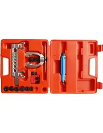Trusa de bercuit conducte de frana, 11 piese, KD10445, Kraft&Dele