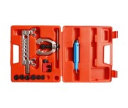 Trusa de bercuit conducte de frana, 11 piese, KD10445, Kraft&Dele