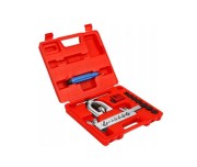 Trusa de bercuit conducte de frana, 11 piese, KD10445, Kraft&Dele