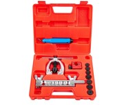 Trusa de bercuit conducte de frana, 11 piese, KD10445, Kraft&Dele
