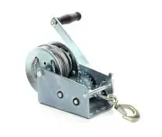 Troliu manual, 450kg, KD1120, Kraft&Dele