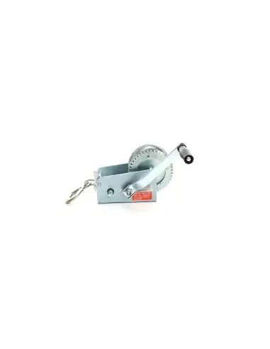 Troliu manual, 450kg, KD1120, Kraft&Dele