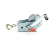 Troliu manual, 450kg, KD1120, Kraft&Dele