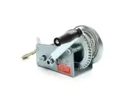 Troliu manual, 450kg, KD1120, Kraft&Dele