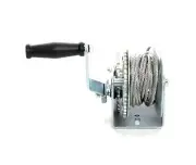 Troliu manual, 450kg, KD1120, Kraft&Dele