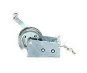 Troliu manual, 450kg, KD1120, Kraft&Dele