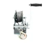 Troliu manual, 450kg, KD1120, Kraft&Dele