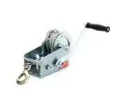 Troliu manual, 450kg, KD1120, Kraft&Dele