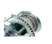 Troliu manual, 450kg, KD1120, Kraft&Dele