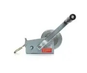 Troliu manual, 450kg, KD1120, Kraft&Dele