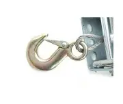 Troliu manual, 450kg, KD1120, Kraft&Dele