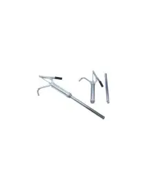 Pompa manual cu piston, 3kg, KD1447, Kraft&Dele