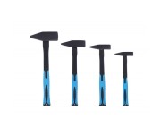 Set ciocane din fibra de sticla, 4 buc, KD231, Kraft&Dele
