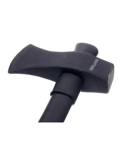 Topor cu maner din fibra de sticla, 2.5kg 88cm, KD289, Kraft&Dele Topor cu maner din fibra de sticla, 2.5kg 88cm, KD289, Kraft&Dele