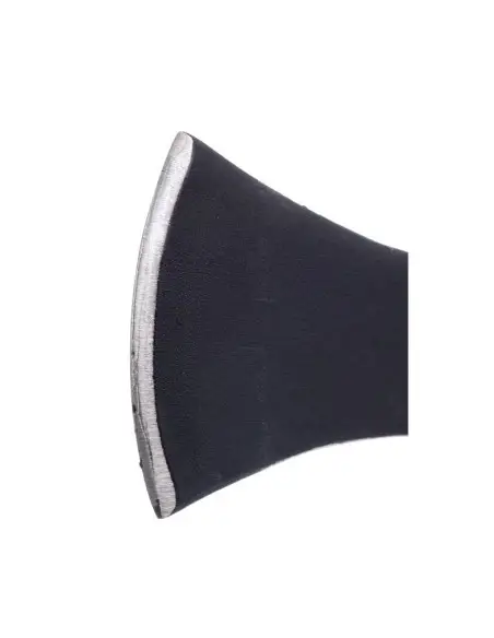 Topor cu maner din fibra de sticla, 2.5kg 88cm, KD289, Kraft&Dele Topor cu maner din fibra de sticla, 2.5kg 88cm, KD289, Kraft&Dele