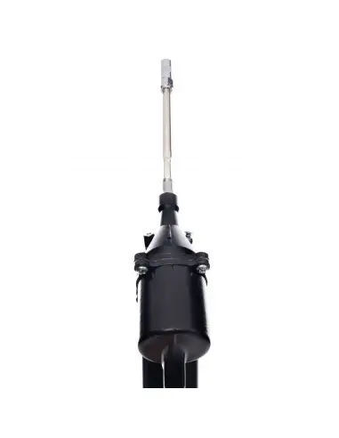 Decalimetru pneumatic, 500cc, KD1449, Kraft&Dele