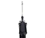 Decalimetru pneumatic, 500cc, KD1449, Kraft&Dele