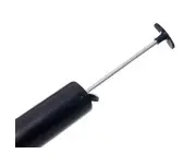 Decalimetru pneumatic, 500cc, KD1449, Kraft&Dele