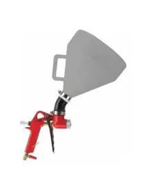 Pistol pneumatic, 7.5L, KD10260, Kraft&Dele