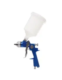 Pistol de pulverizare, HVLP 750ml, KD2092, Kraft&Dele