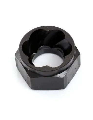 Extractoare pentru suruburi defecte, 10 buc, KD10268, Kraft&Dele