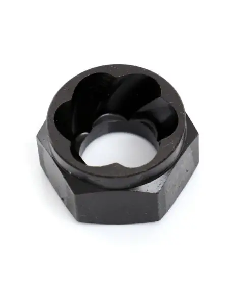 Extractoare pentru suruburi defecte, 10 buc, KD10268, Kraft&Dele