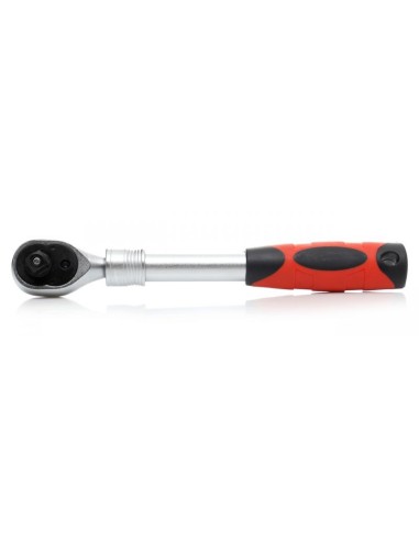 Cheie cu clichet cu maner telescopic, 1/2", KD11008, Kraft&Dele Cheie cu clichet cu maner telescopic, 1/2", KD11008, Kraft&Dele