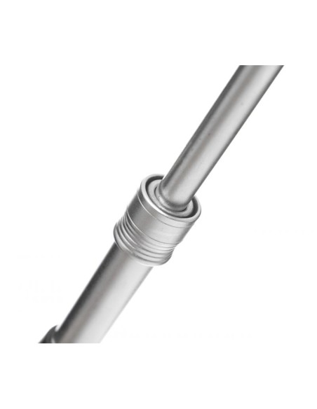 Cheie cu clichet cu maner telescopic, 1/2", KD11008, Kraft&Dele Cheie cu clichet cu maner telescopic, 1/2", KD11008, Kraft&Dele