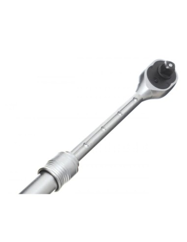 Cheie cu clichet cu maner telescopic, 1/2", KD11008, Kraft&Dele Cheie cu clichet cu maner telescopic, 1/2", KD11008, Kraft&Dele