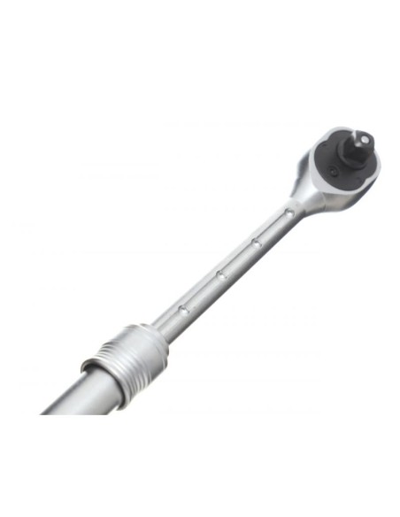 Cheie cu clichet cu maner telescopic, 1/2", KD11008, Kraft&Dele Cheie cu clichet cu maner telescopic, 1/2", KD11008, Kraft&Dele