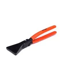 Cleste pentru indoirea foilor metalice, 180° 275mm, KD10450, Kraft&Dele
