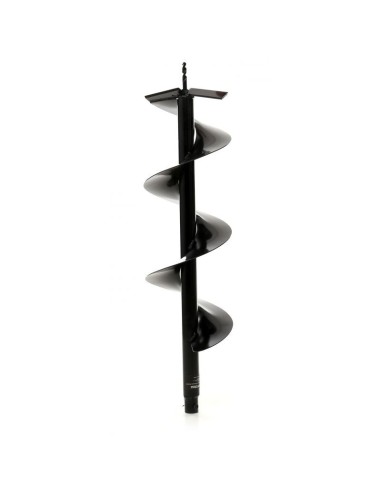 Burghiu de pamant, 200x800mm, KD5253, Kraft&Dele