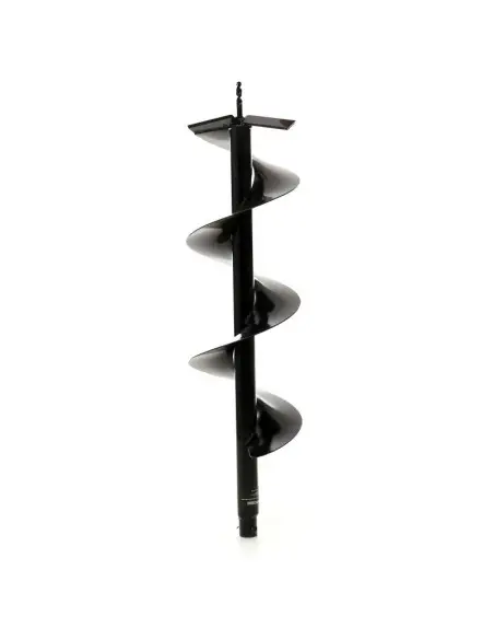 Burghiu de pamant, 200x800mm, KD5253, Kraft&Dele