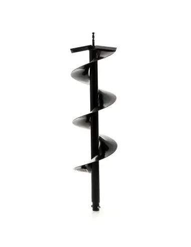 Burghiu de pamant, 200x800mm, KD5253, Kraft&Dele