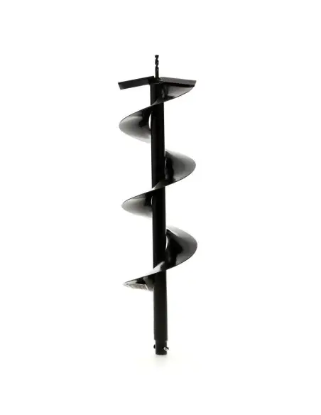 Burghiu de pamant, 200x800mm, KD5253, Kraft&Dele