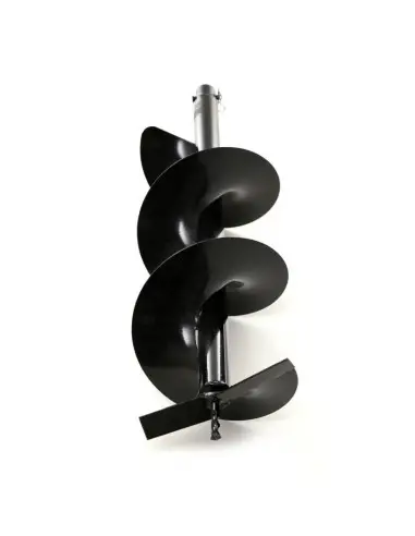 Burghiu de pamant, 200x800mm, KD5253, Kraft&Dele
