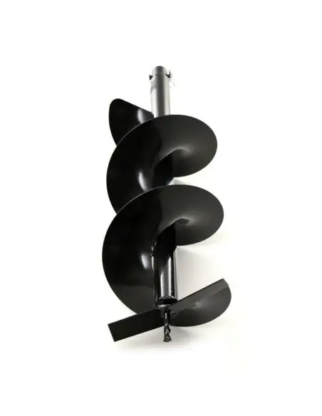 Burghiu de pamant, 200x800mm, KD5253, Kraft&Dele