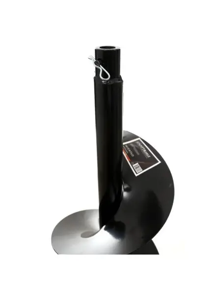 Burghiu de pamant, 200x800mm, KD5253, Kraft&Dele